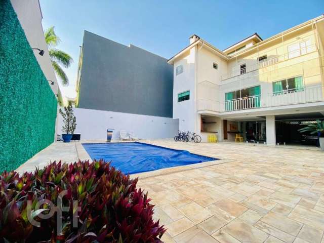 Casa em condomínio fechado com 4 quartos à venda na Omar Daibert, 1, Centro, São Bernardo do Campo, 456 m2 por R$ 3.099.999