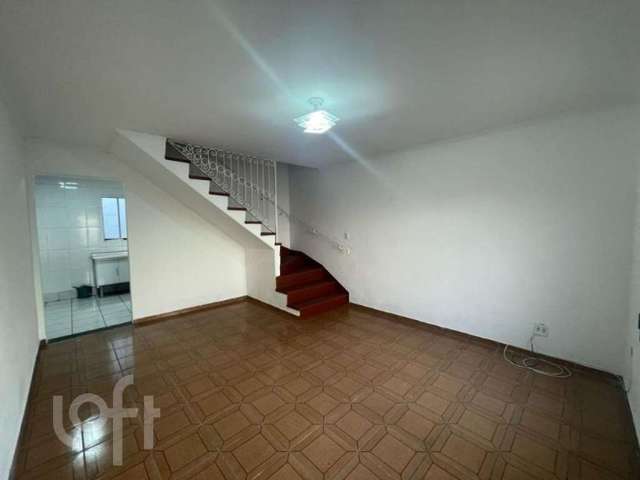 Casa com 3 quartos à venda na Rua São Paulo, 2213, Santa Paula, São Caetano do Sul, 121 m2 por R$ 650.000