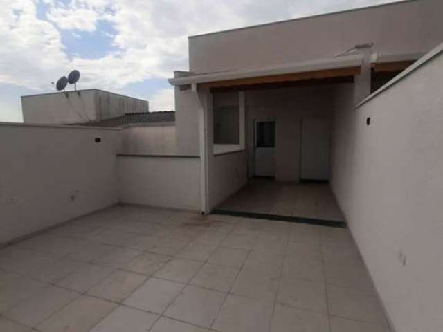 Apartamento com 2 quartos à venda na Rua Onze de Agosto, 90, Vila América, Santo André, 82 m2 por R$ 400.000