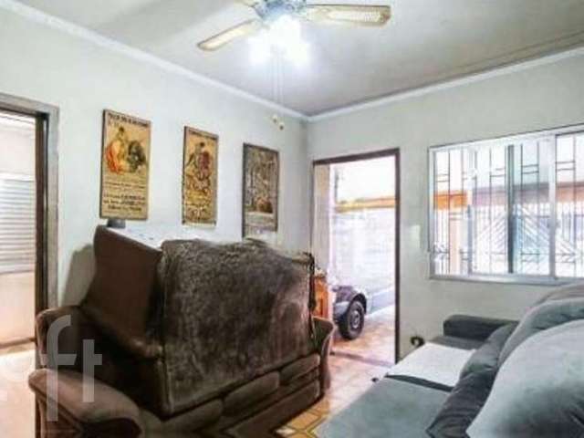 Casa com 2 quartos à venda na Rua Libra, 19, Vila Guiomar, Santo André, 150 m2 por R$ 540.000