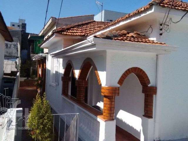 Casa com 2 quartos à venda na Rua Engenheiro Armando de Arruda Pereira, 131, Cerâmica, São Caetano do Sul, 296 m2 por R$ 1.580.000