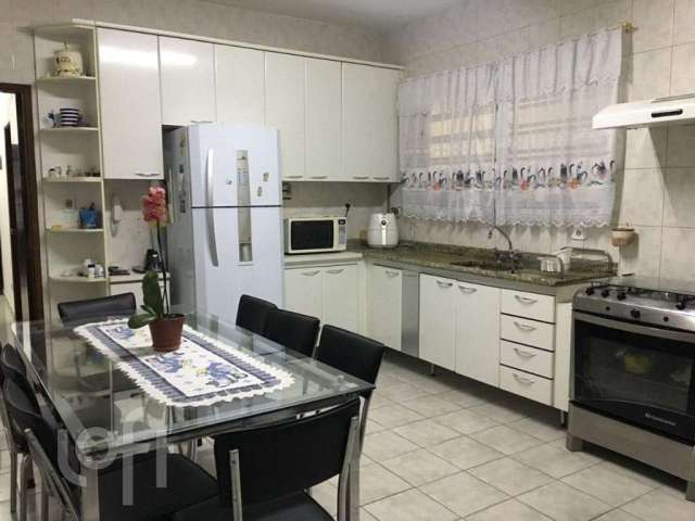 Casa com 2 quartos à venda na Travessa João Juarez, 51, Cerâmica, São Caetano do Sul, 340 m2 por R$ 1.280.000