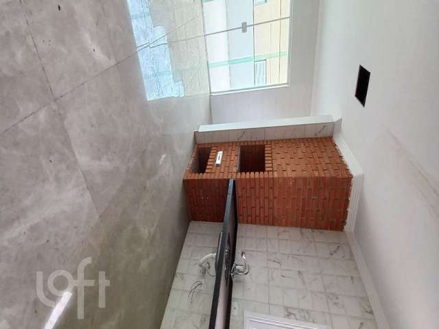 Apartamento com 3 quartos à venda na Estônia, 1478, Parque Oratório, Santo André, 101 m2 por R$ 535.000