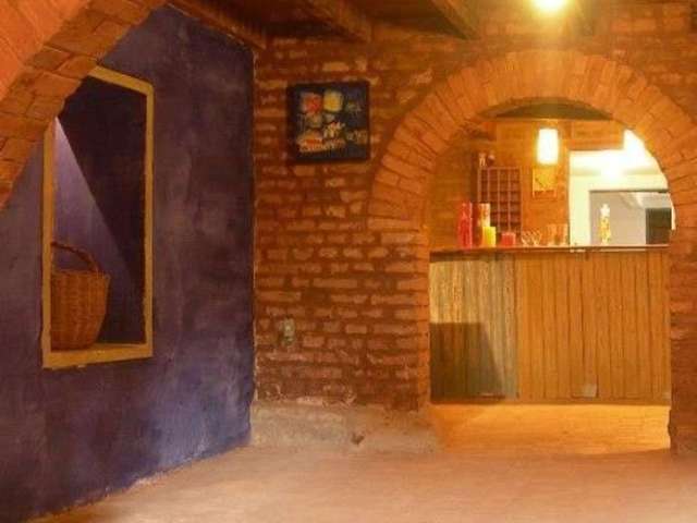 Casa com 4 quartos à venda na Goiás, 1656, Canhema, Diadema, 500 m2 por R$ 3.191.489