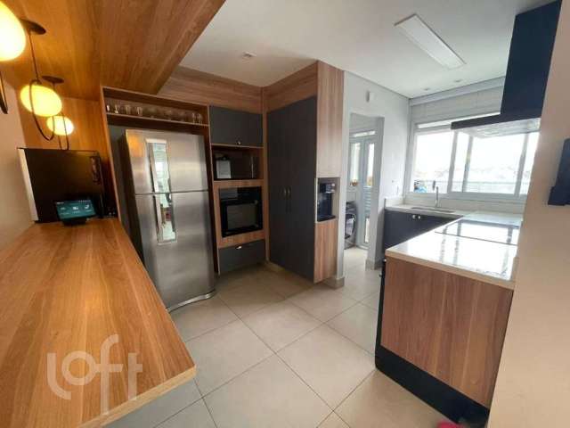 Apartamento com 3 quartos à venda na Avenida Armando Ítalo Setti, 814, Baeta Neves, São Bernardo do Campo, 96 m2 por R$ 1.020.000