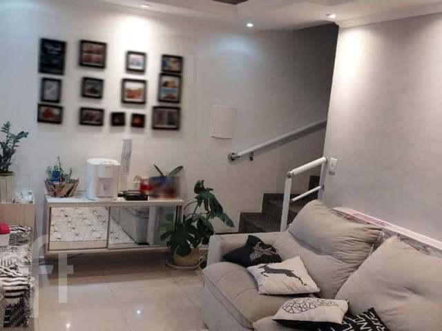 Apartamento com 3 quartos à venda na São Venceslau, 99, Vila Alice, Santo André, 140 m2 por R$ 700.000