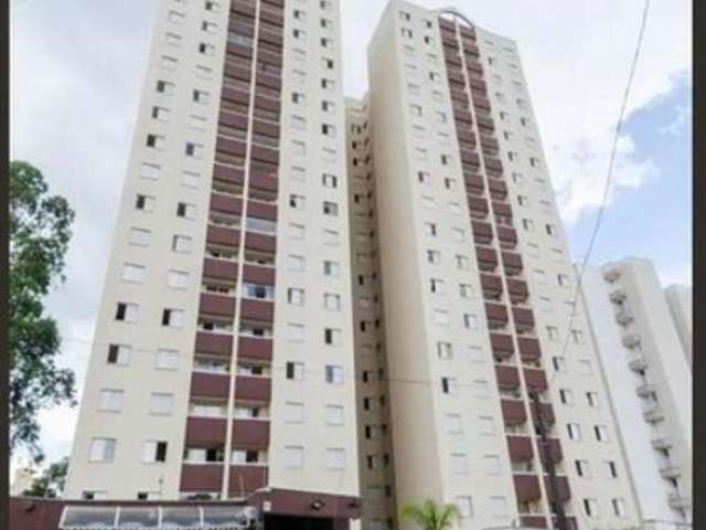 Apartamento com 3 quartos à venda na Rua Maria de Fátima, 362, Baeta Neves, São Bernardo do Campo, 68 m2 por R$ 400.000