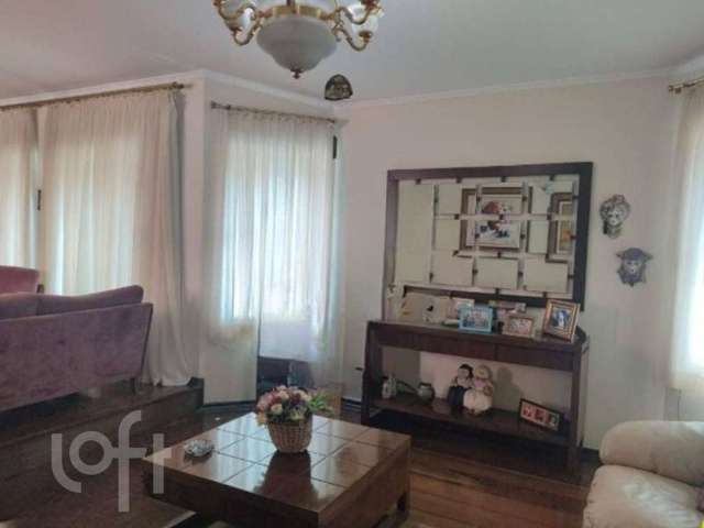 Casa com 3 quartos à venda na Rua dos Maristas, 103, Jardim Santo André, Santo André, 279 m2 por R$ 679.900