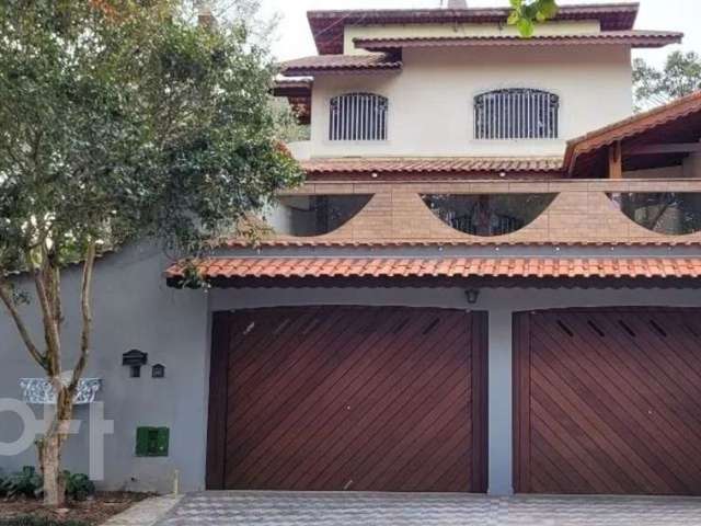 Casa com 5 quartos à venda na dos Pescadores, 150, Eldorado, Diadema, 254 m2 por R$ 750.000