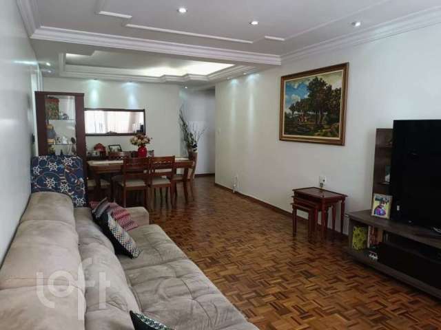 Apartamento com 3 quartos à venda na Rua José Benedetti, 161, Santo Antônio, São Caetano do Sul, 186 m2 por R$ 915.000