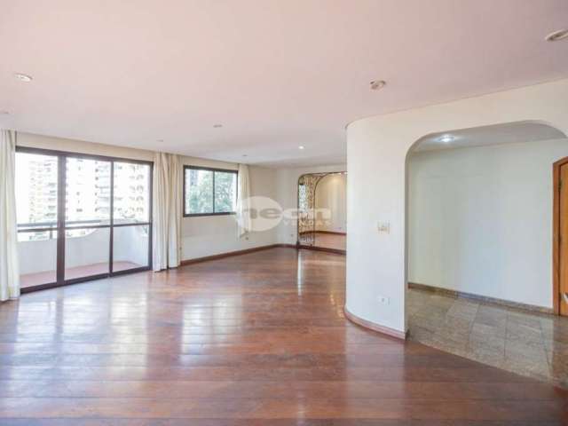 Apartamento com 4 quartos à venda na Rua Conselheiro Brotero, 1140, Santa Cecília, São Paulo, 247 m2 por R$ 2.450.000