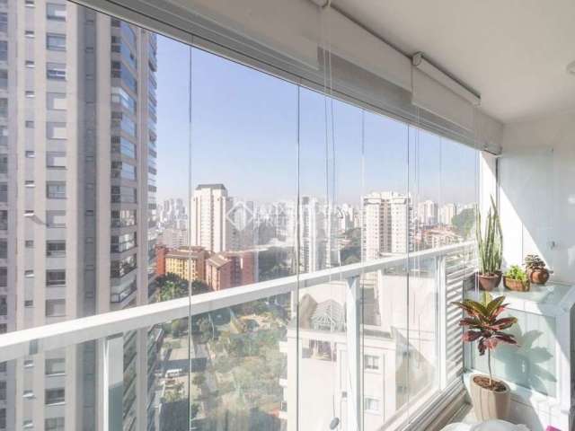 Apartamento com 3 quartos à venda na Rua Desembargador Aragão, 76, Vila Mariana, São Paulo, 105 m2 por R$ 1.500.000