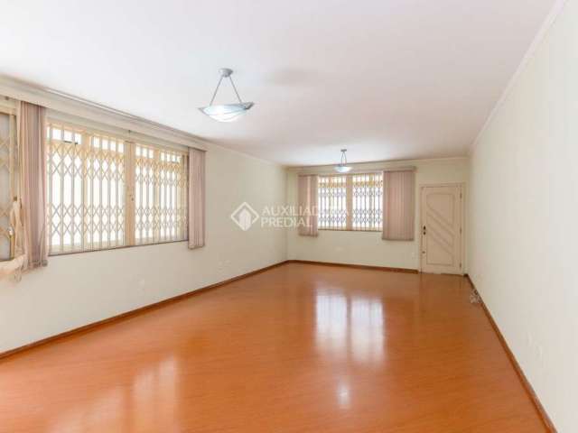 Casa com 4 quartos à venda na Avenida Iraí, 1125, Indianópolis, São Paulo, 332 m2 por R$ 4.200.000