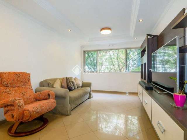 Apartamento com 2 quartos à venda na Avenida Jacutinga, 457, Indianópolis, São Paulo, 107 m2 por R$ 1.000.000