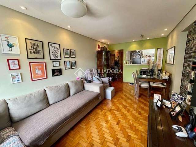 Apartamento com 2 quartos à venda na Rua Imaculada Conceição, 122, Vila Buarque, São Paulo, 67 m2 por R$ 600.000