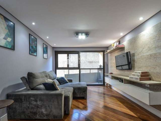 Apartamento com 3 quartos à venda na Rua Doutor Carlos Augusto de Campos, 200, Santo Amaro, São Paulo, 112 m2 por R$ 835.000