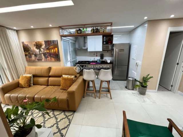 Apartamento com 3 quartos à venda na Avenida Nazaré, 1180, Ipiranga, São Paulo, 84 m2 por R$ 1.130.000