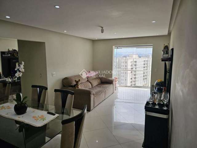 Apartamento com 3 quartos à venda na Avenida Padre Arlindo Vieira, 490, Vila Vermelha, São Paulo, 71 m2 por R$ 532.000