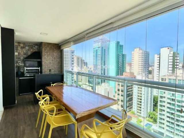 Apartamento com 2 quartos à venda na Rua Nilo, 170, Aclimação, São Paulo, 74 m2 por R$ 1.350.000