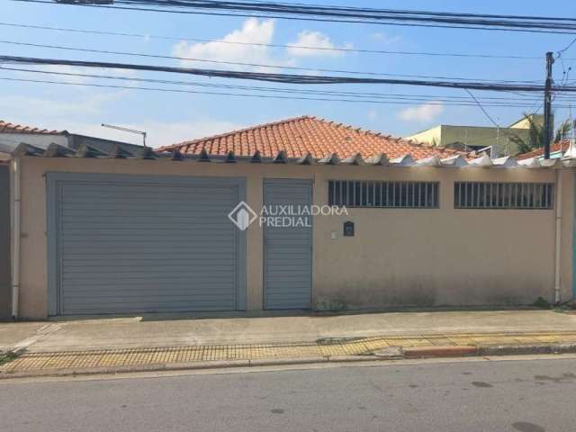 Casa em condomínio fechado com 4 quartos à venda na Rua Ida Leoni Cleto, 132, Rudge Ramos, São Bernardo do Campo, 256 m2 por R$ 1.060.000