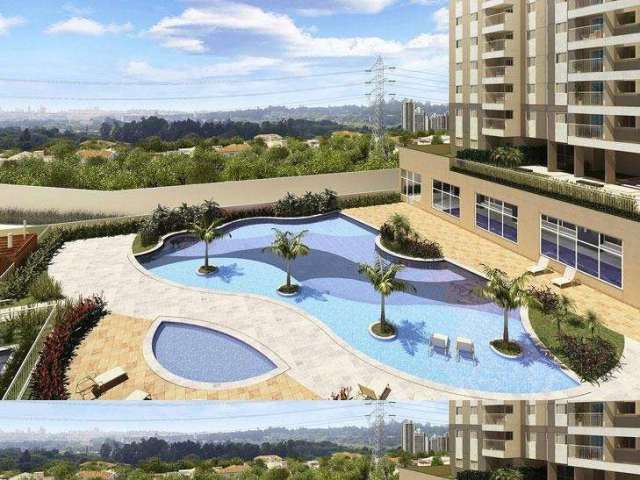 Apartamento com 3 quartos à venda na Avenida Doutor Cândido Motta Filho, 500, Cidade São Francisco, São Paulo, 72 m2 por R$ 765.000