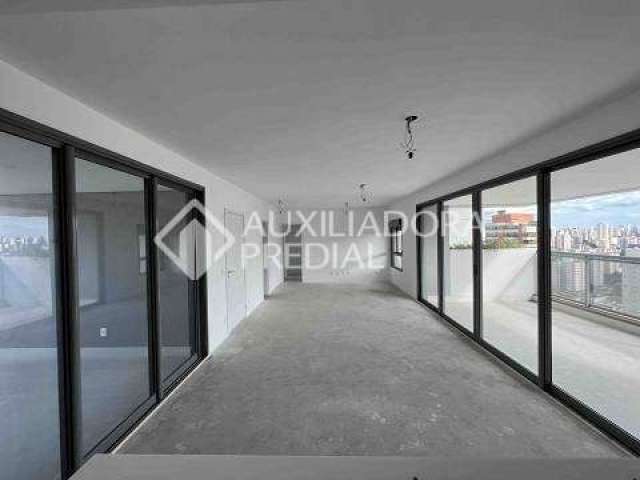 Apartamento com 4 quartos à venda na Rua Domingos Augusto Setti, 93, Vila Mariana, São Paulo, 165 m2 por R$ 2.553.000