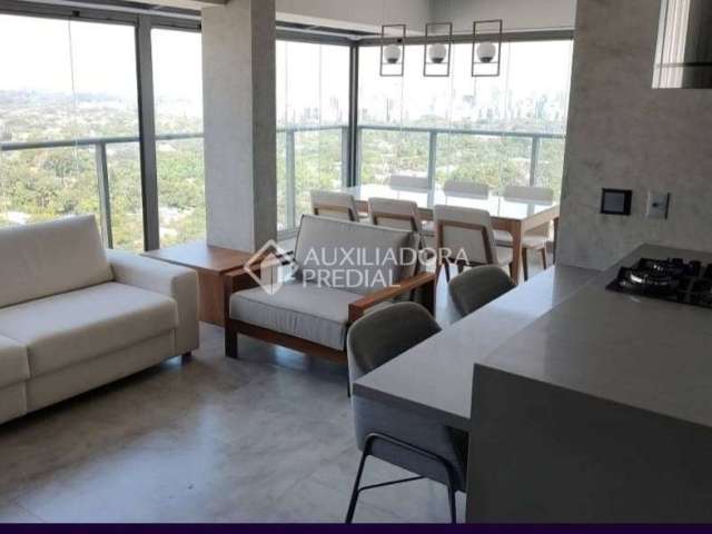 Apartamento com 1 quarto à venda na Alameda Gabriel Monteiro da Silva, 77, Jardim América, São Paulo, 70 m2 por R$ 2.350.000