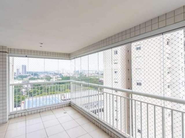 Apartamento com 3 quartos à venda na Avenida Engenheiro Eusébio Stevaux, 800, Jurubatuba, São Paulo, 117 m2 por R$ 1.320.000