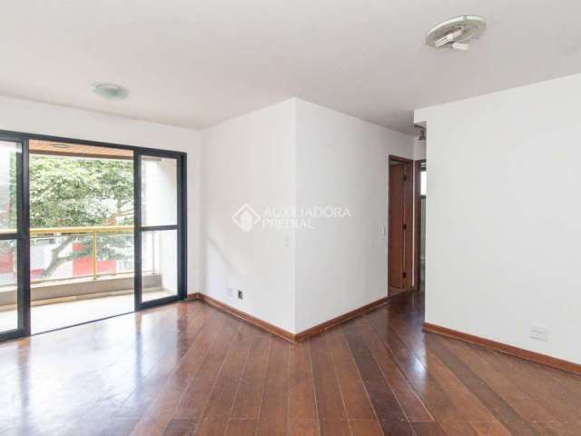 Apartamento com 2 quartos à venda na Rua Bagé, 97, Vila Mariana, São Paulo, 73 m2 por R$ 900.000