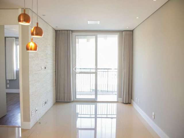 Apartamento com 2 quartos à venda na Avenida Carioca, 745, Vila Carioca, São Paulo, 53 m2 por R$ 480.000