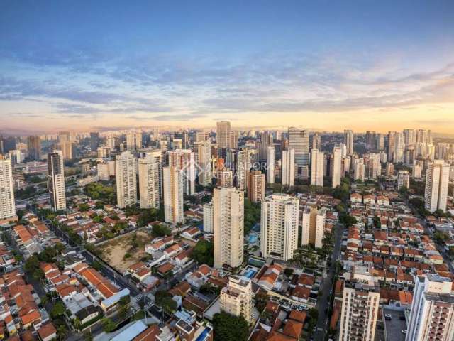 Apartamento com 4 quartos à venda na Rua André Ampére, 136, Brooklin Paulista, São Paulo, 262 m2 por R$ 5.414.200