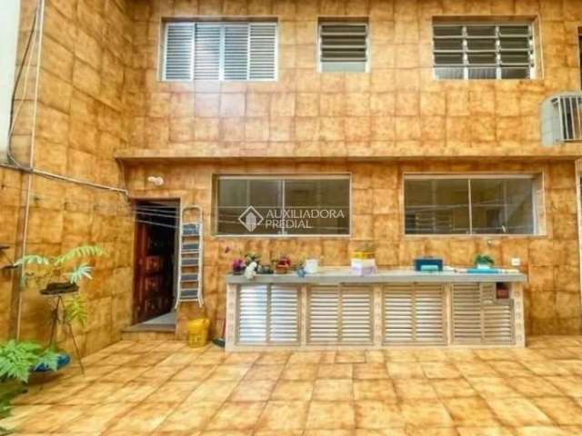 Casa com 3 quartos à venda na Rua Nelson de Godói Pereira, 170, Vila Santo Estevão, São Paulo, 292 m2 por R$ 1.696.000