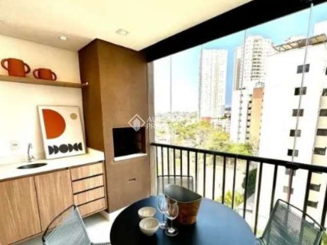 Apartamento com 3 quartos à venda na Avenida Interlagos, 1585, Jardim Umuarama, São Paulo, 75 m2 por R$ 780.000