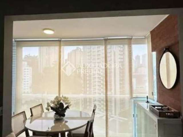 Apartamento com 1 quarto à venda na Rua Olavo Leite, 250, Vila Andrade, São Paulo, 38 m2 por R$ 560.000