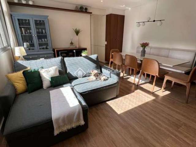 Apartamento com 3 quartos à venda na Avenida Paulista, 671, Bela Vista, São Paulo, 110 m2 por R$ 1.350.000