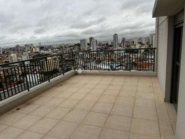 Apartamento com 3 quartos à venda na Avenida Álvaro Machado Pedrosa, 752, Parada Inglesa, São Paulo, 122 m2 por R$ 1.380.000