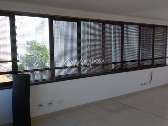 Sala comercial à venda na Rua Américo Brasiliense, 1490, Chácara Santo Antônio, São Paulo, 33 m2 por R$ 243.800