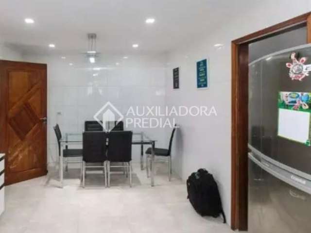 Casa com 3 quartos à venda na Alagoinhas, 20, Vila Santa Clara, São Paulo, 120 m2 por R$ 615.000