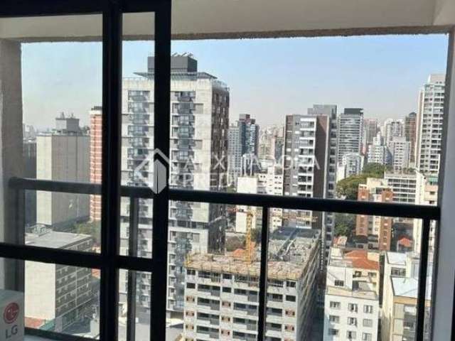 Apartamento com 1 quarto à venda na Rua Raul Pompéia, 349, Pompéia, São Paulo, 29 m2 por R$ 477.000