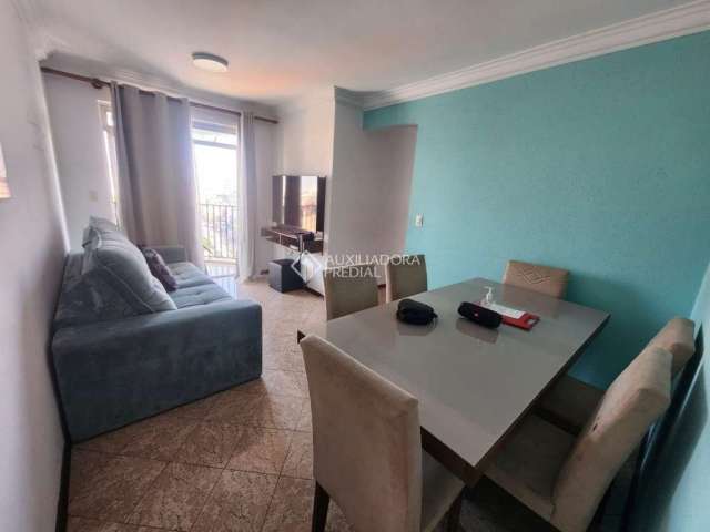 Apartamento com 3 quartos à venda na Rua Curuena, 75, Chácara Belenzinho, São Paulo, 66 m2 por R$ 387.000