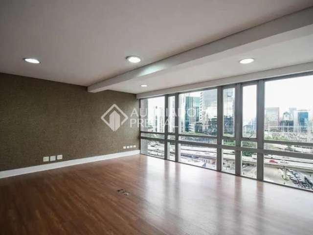 Sala comercial à venda na Rua Funchal, 573, Vila Olímpia, São Paulo, 286 m2 por R$ 3.200.000