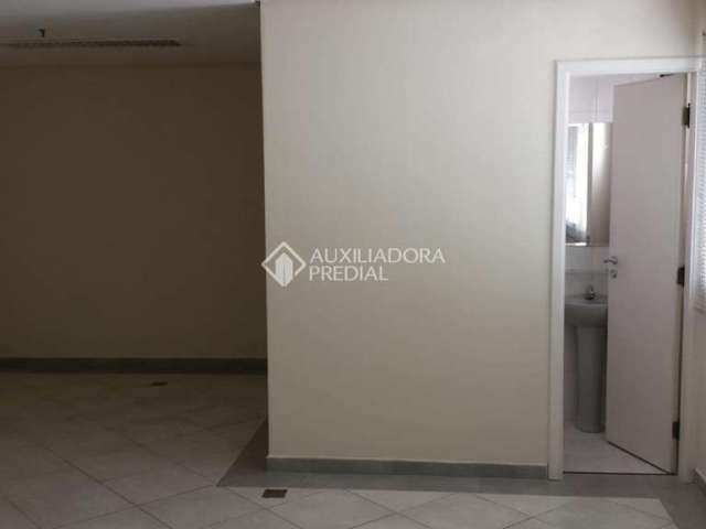 Sala comercial à venda na Avenida Jabaquara, 2940, Mirandópolis, São Paulo, 45 m2 por R$ 350.000