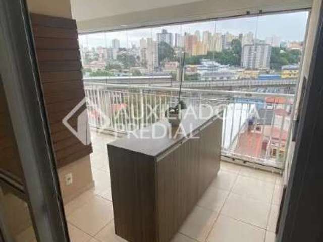 Apartamento com 3 quartos à venda na Avenida General Ataliba Leonel, 3333, Parada Inglesa, São Paulo, 84 m2 por R$ 1.035.000