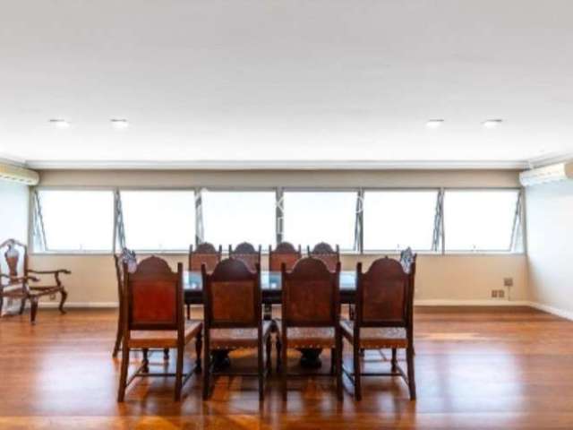 Apartamento com 3 quartos à venda na Alameda Campinas, 925, Jardim Paulista, São Paulo, 170 m2 por R$ 1.890.000