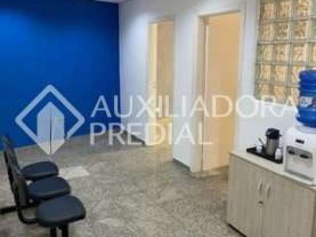 Sala comercial à venda na Praça Ramos de Azevedo, 241, República, São Paulo, 90 m2 por R$ 430.000