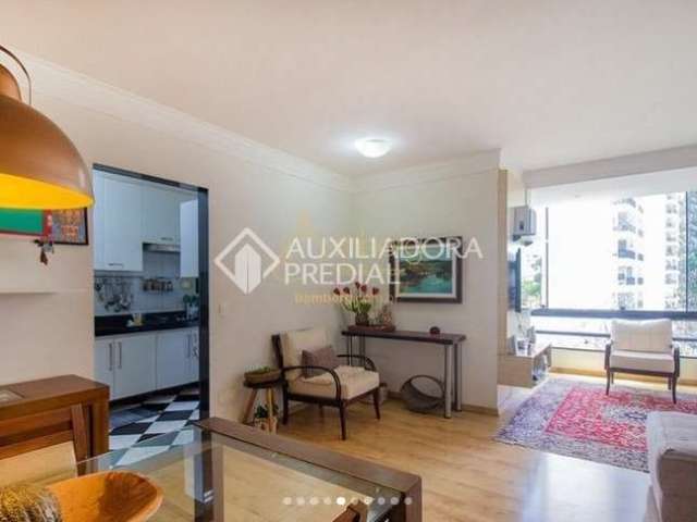 Apartamento com 3 quartos à venda na Rua Doutor Martins de Oliveira, 312, Jardim Londrina, São Paulo, 88 m2 por R$ 600.000