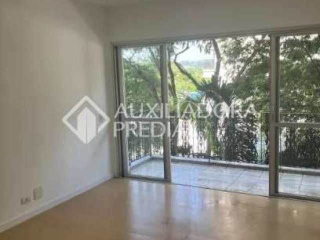 Apartamento com 3 quartos à venda na Laplace, 189, Brooklin Paulista, São Paulo, 107 m2 por R$ 1.100.000