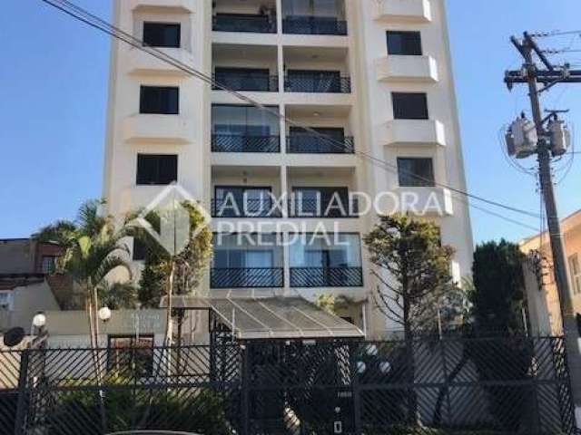 Apartamento com 2 quartos à venda na Rua Gustavo da Silveira, 1180, Vila Santa Catarina, São Paulo, 58 m2 por R$ 365.000