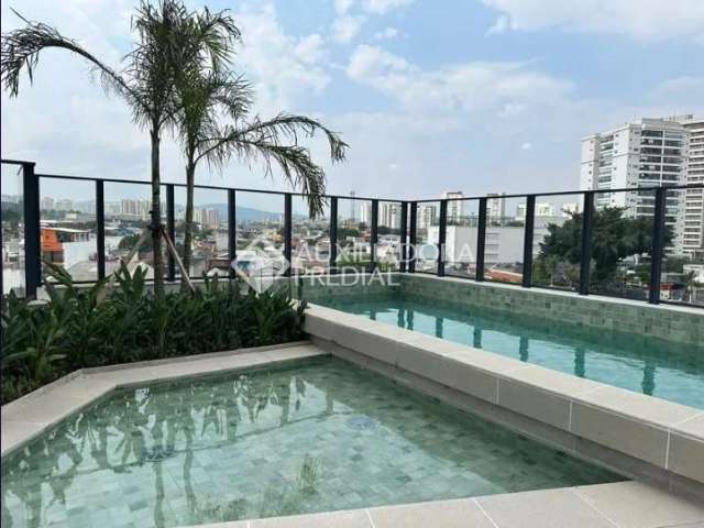 Apartamento com 3 quartos à venda na Rua Fortunato Ferraz, 851, Vila Anastácio, São Paulo, 68 m2 por R$ 880.000