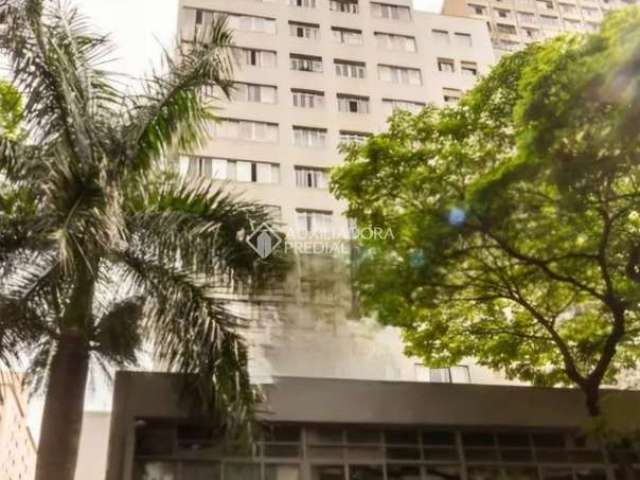 Apartamento com 2 quartos à venda na Rua das Palmeiras, 335, Vila Buarque, São Paulo, 99 m2 por R$ 700.000